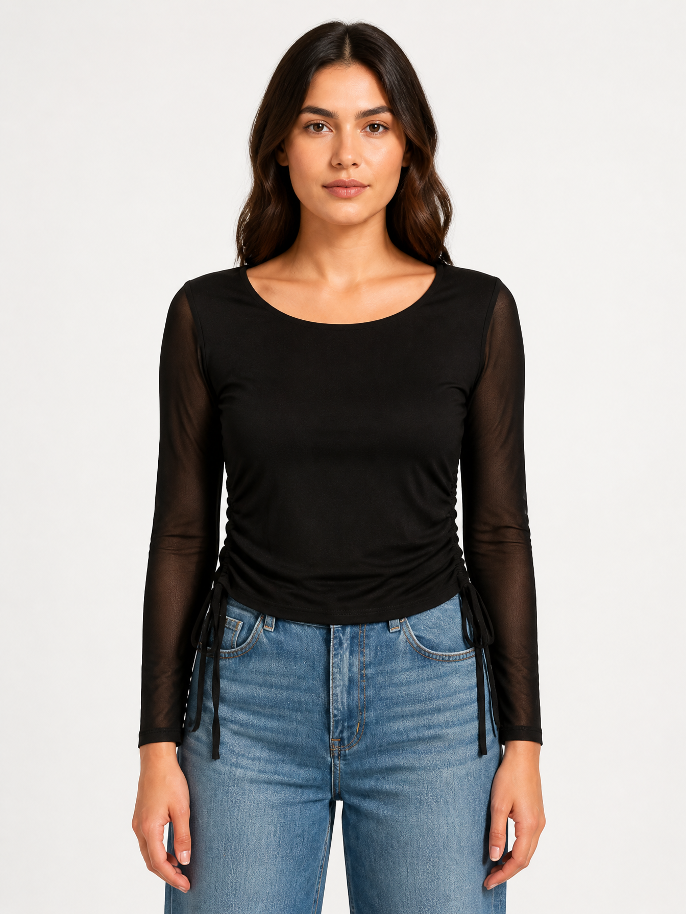 The Nocturne Top