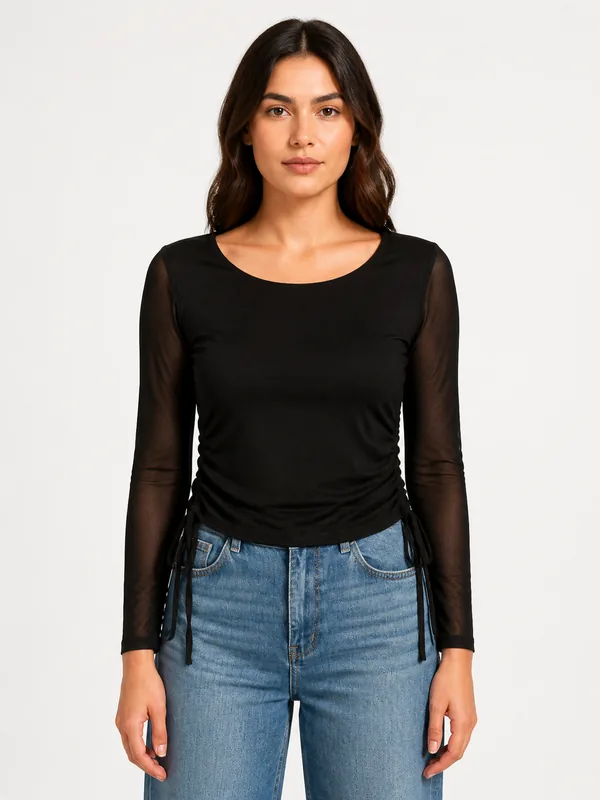 The Nocturne Top