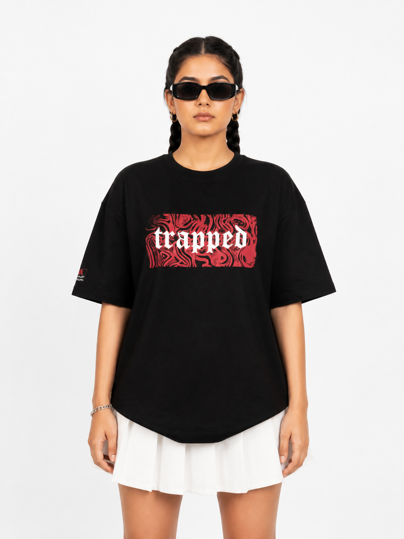 The Midnight Whisper Tee