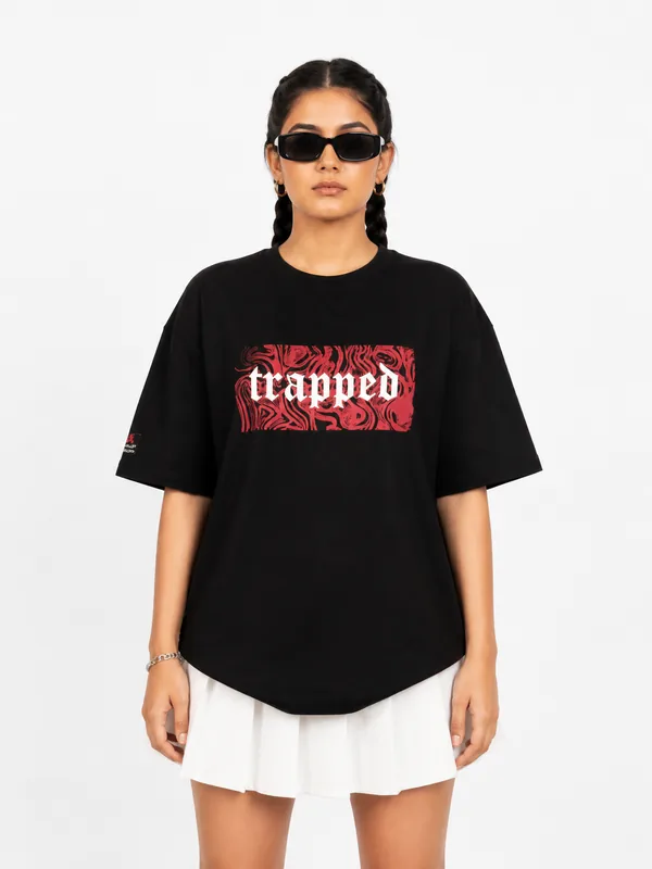 The Midnight Whisper Tee