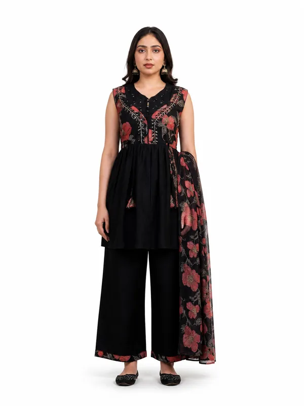 The Midnight Blossom Ensemble