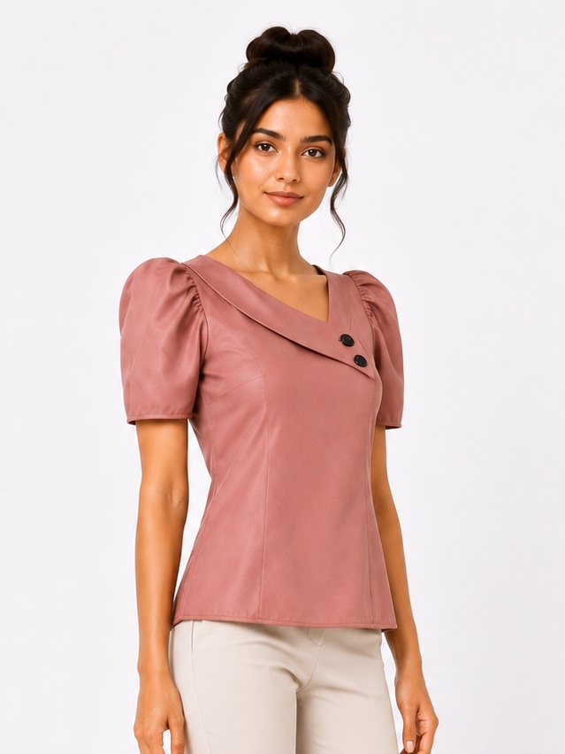 The Rosewood Top