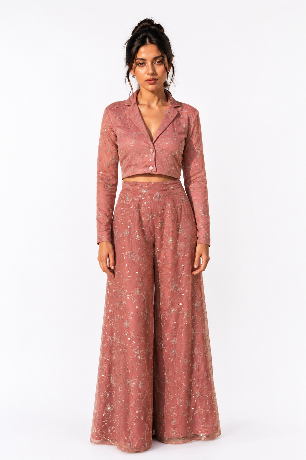 The Rosette Ensemble