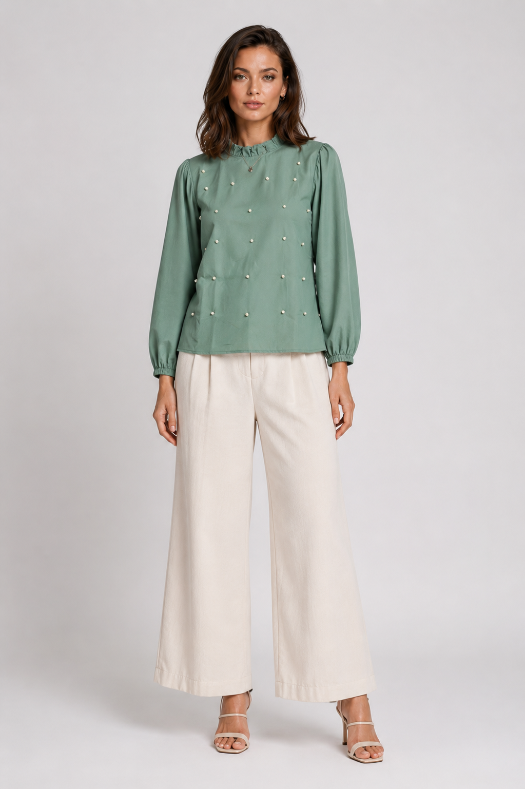 The Pearl Reverie Ensemble