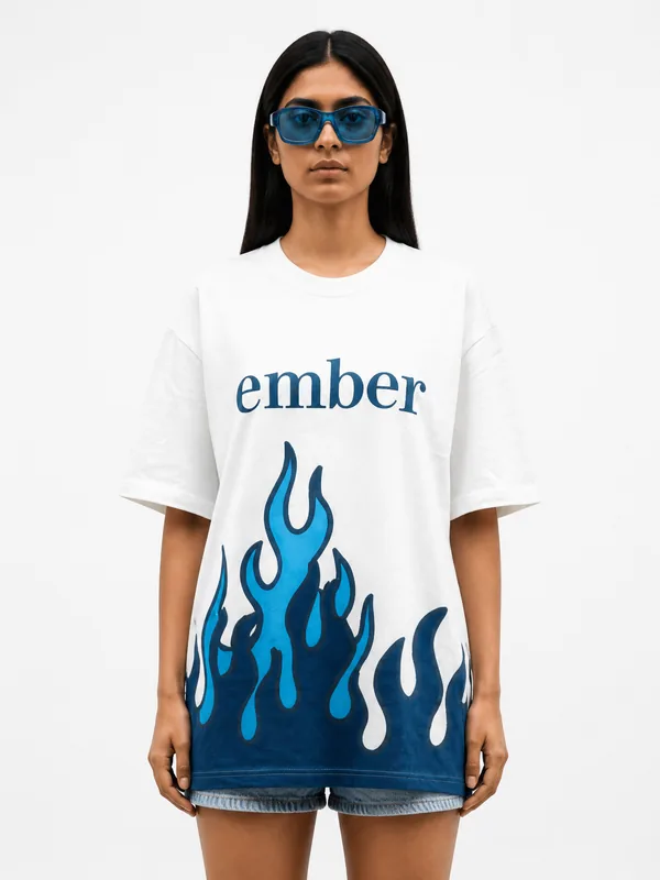 The Ember Tee