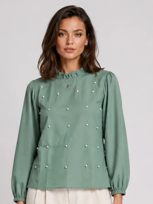 The Pearl Reverie Ensemble Top