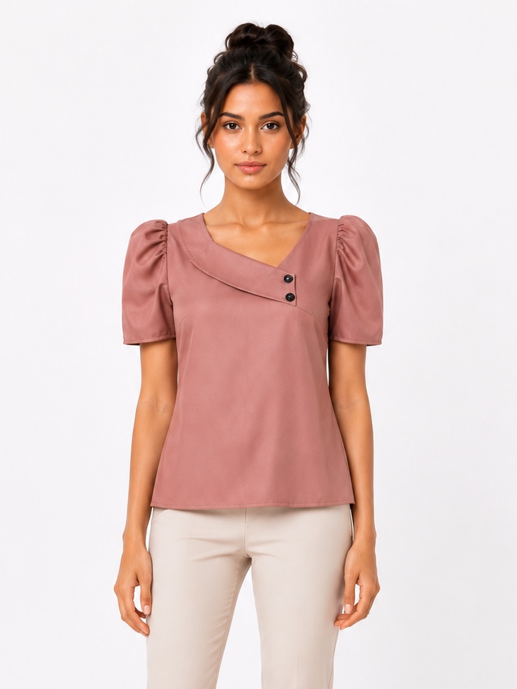 The Rosewood Top
