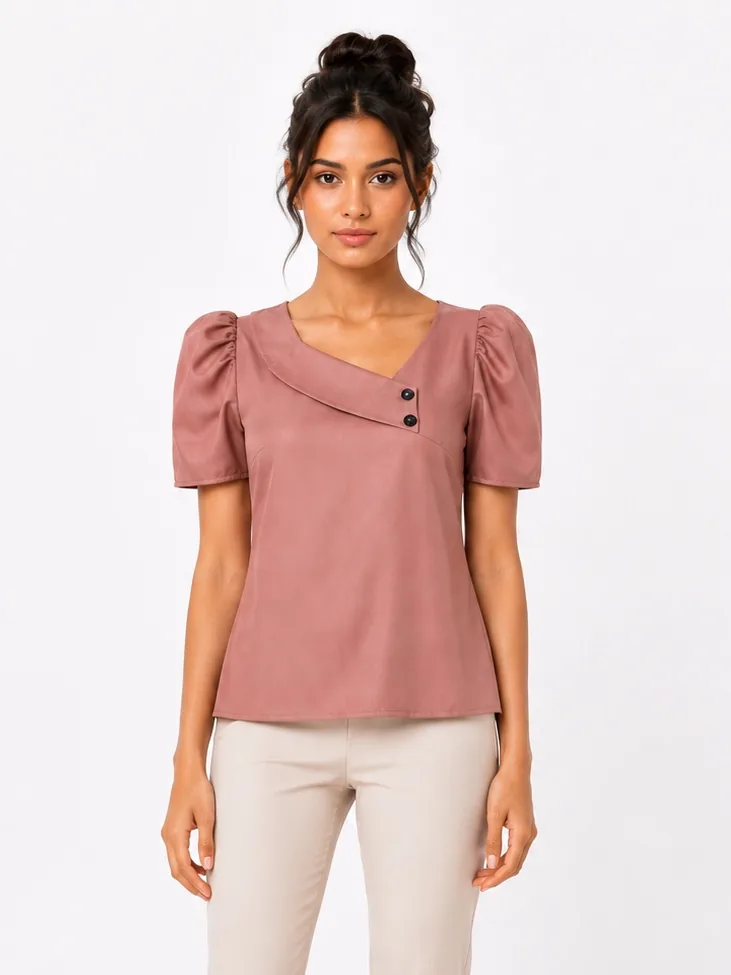 The Rosewood Top