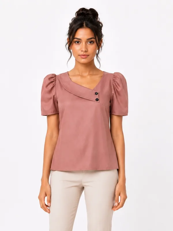 The Rosewood Top