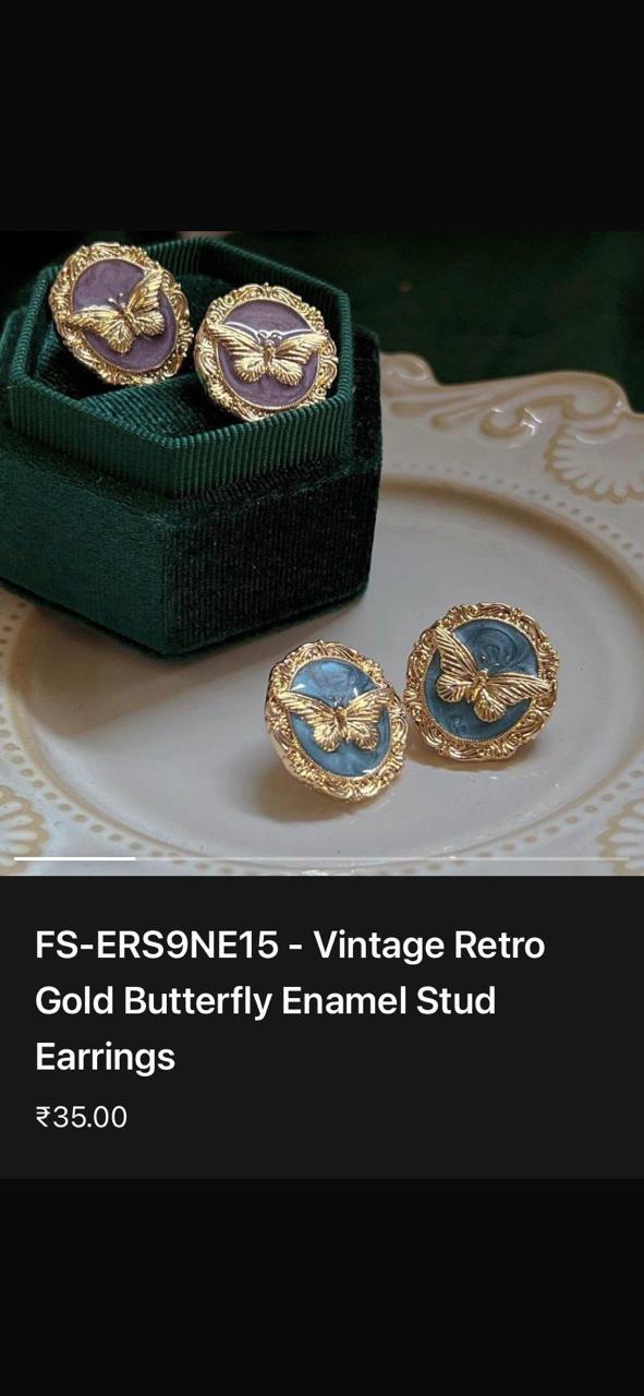Earings