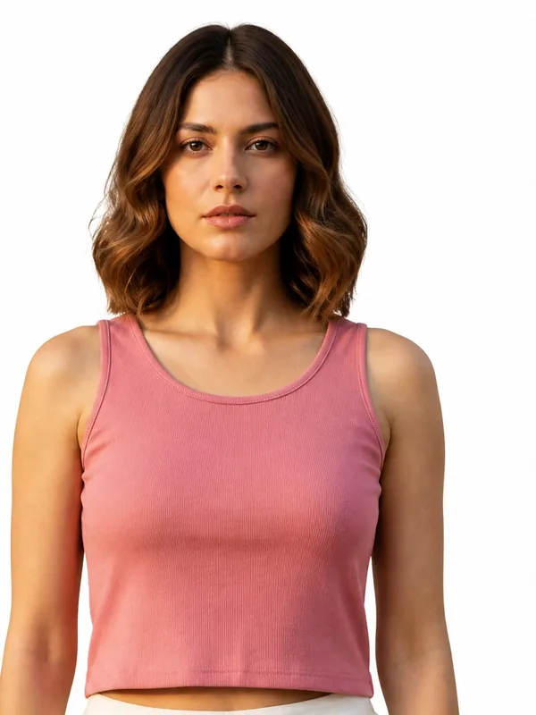 The Blush Reverie Top