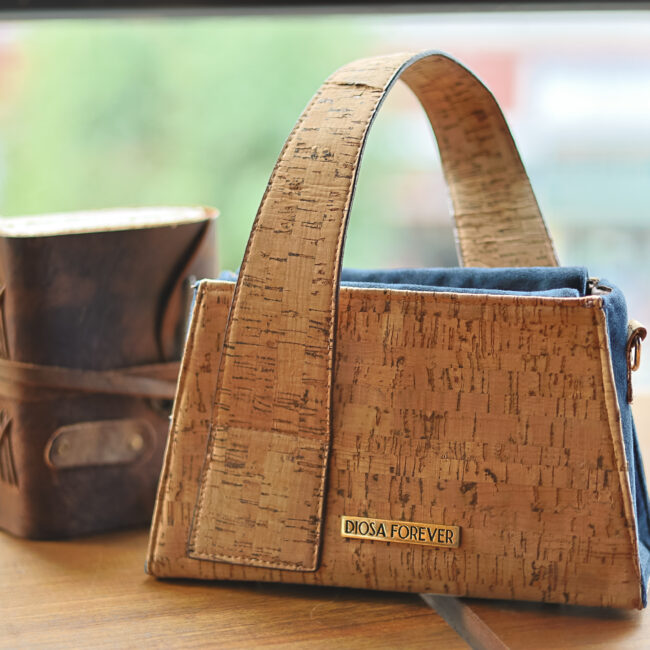 Jackie Handbag - Image 6