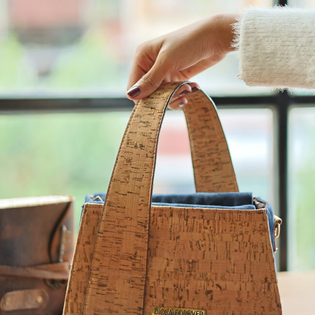 Jackie Handbag - Image 7