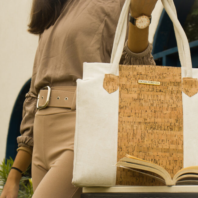 Ameria Tote Bag - Image 9