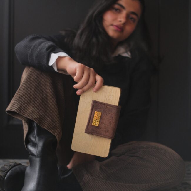 Elenore Clutch - Image 2