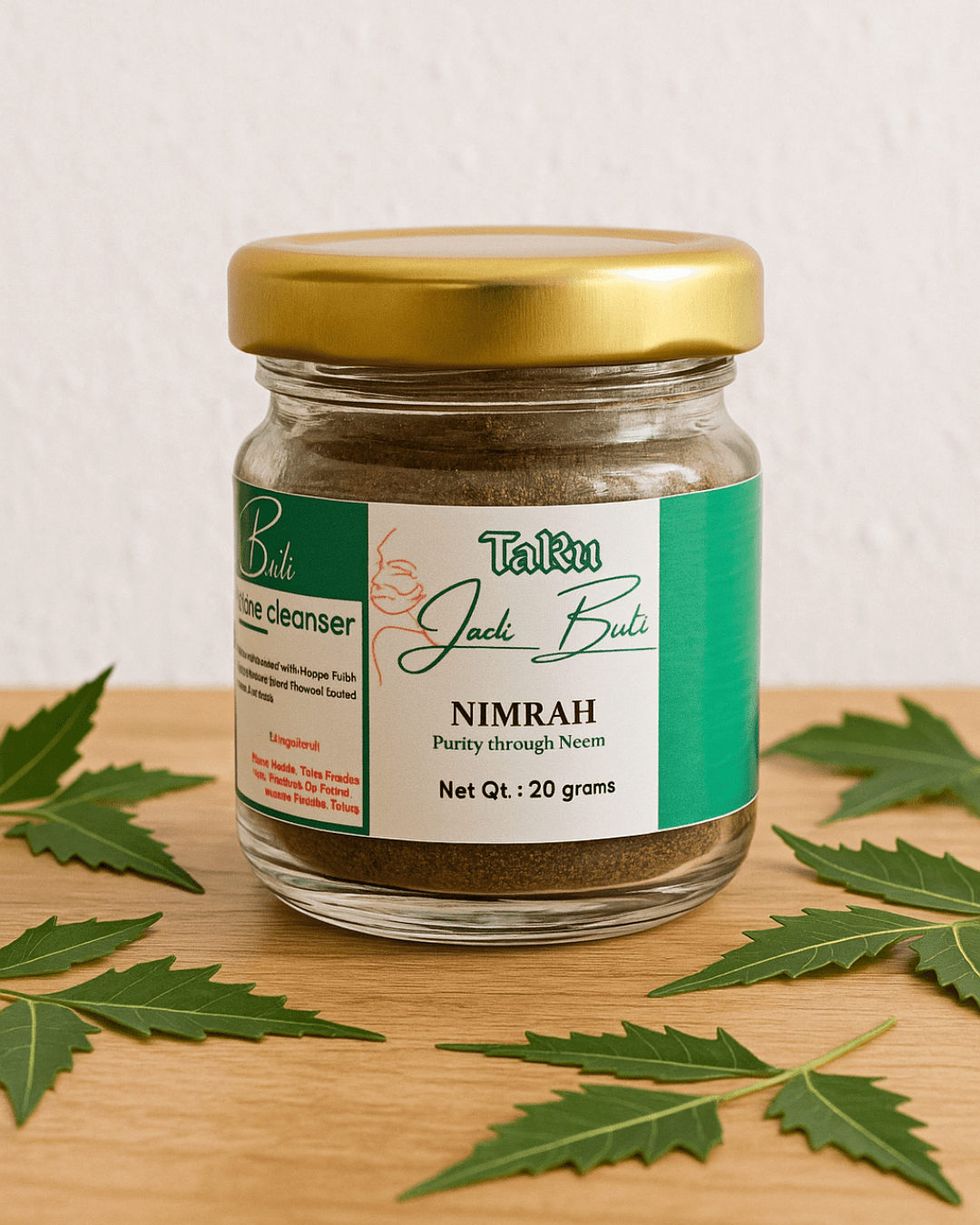 Nimrah Cleanser