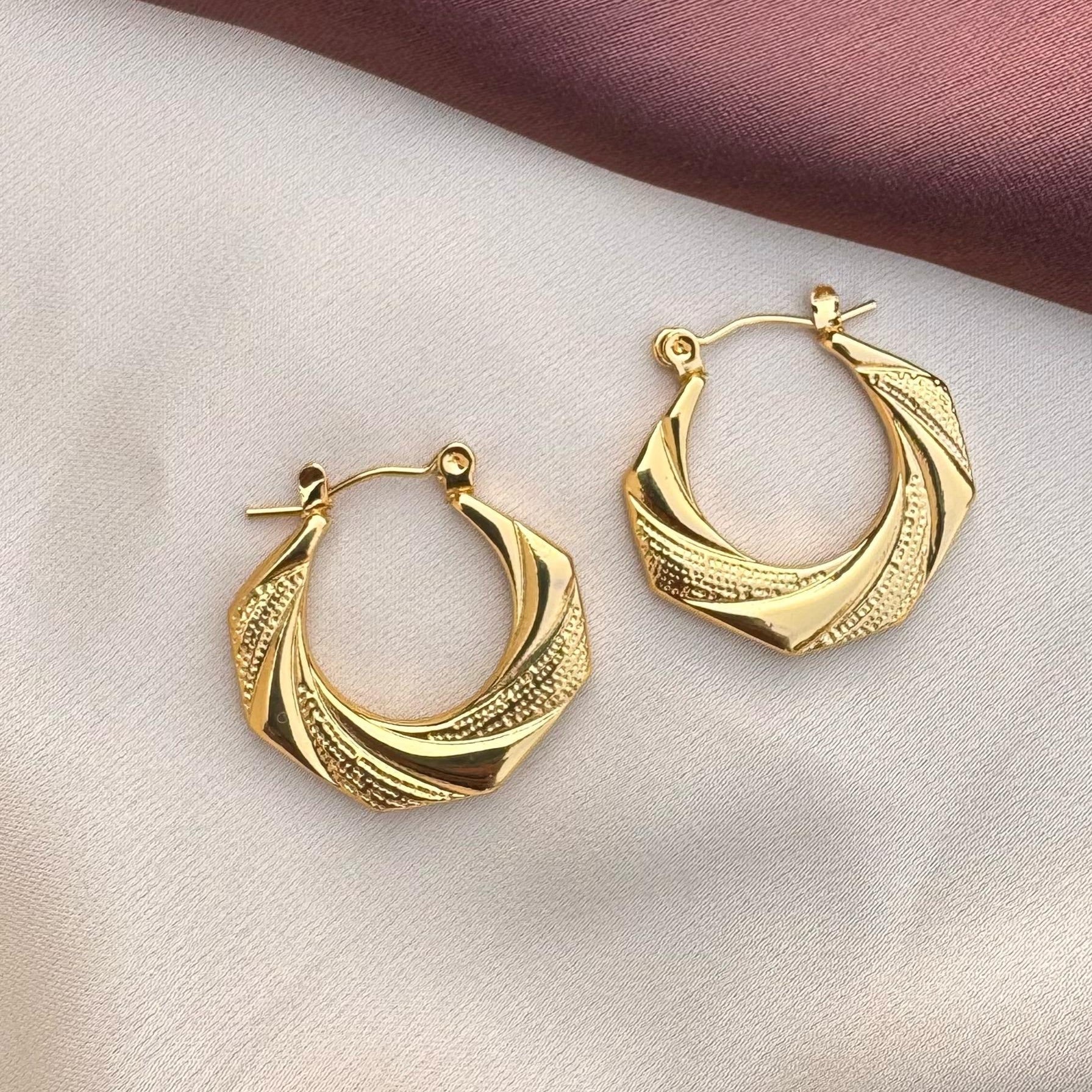 Mabel Earrings