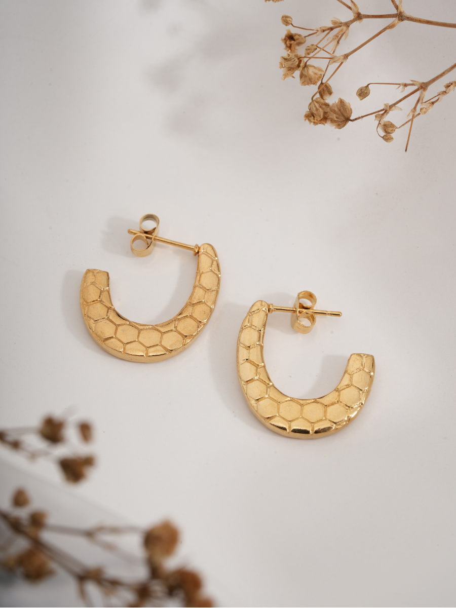 Celia Earrings