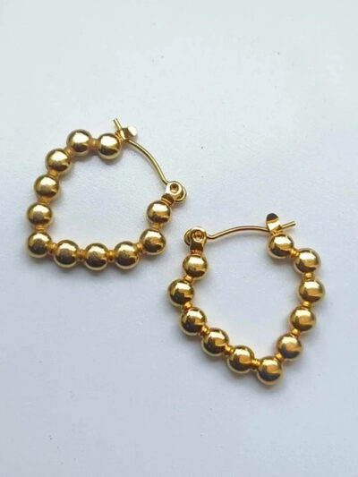 Nia Earrings