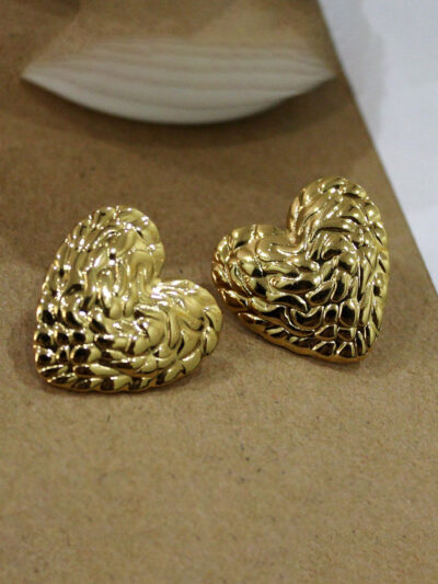 Amor Earrings