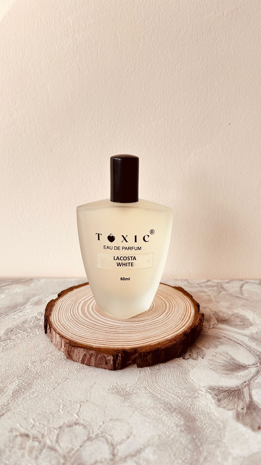 Lacosta White Perfume