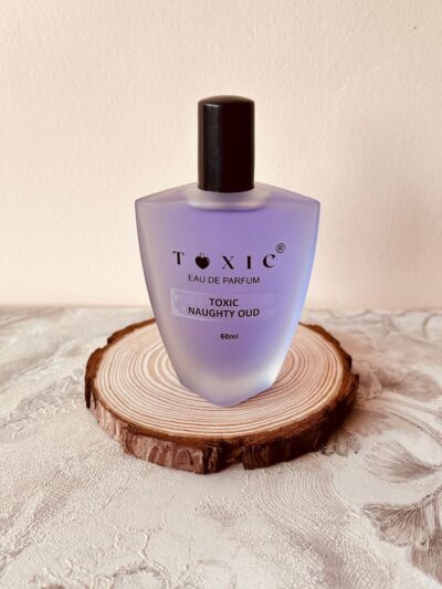Naughty Oud Perfume