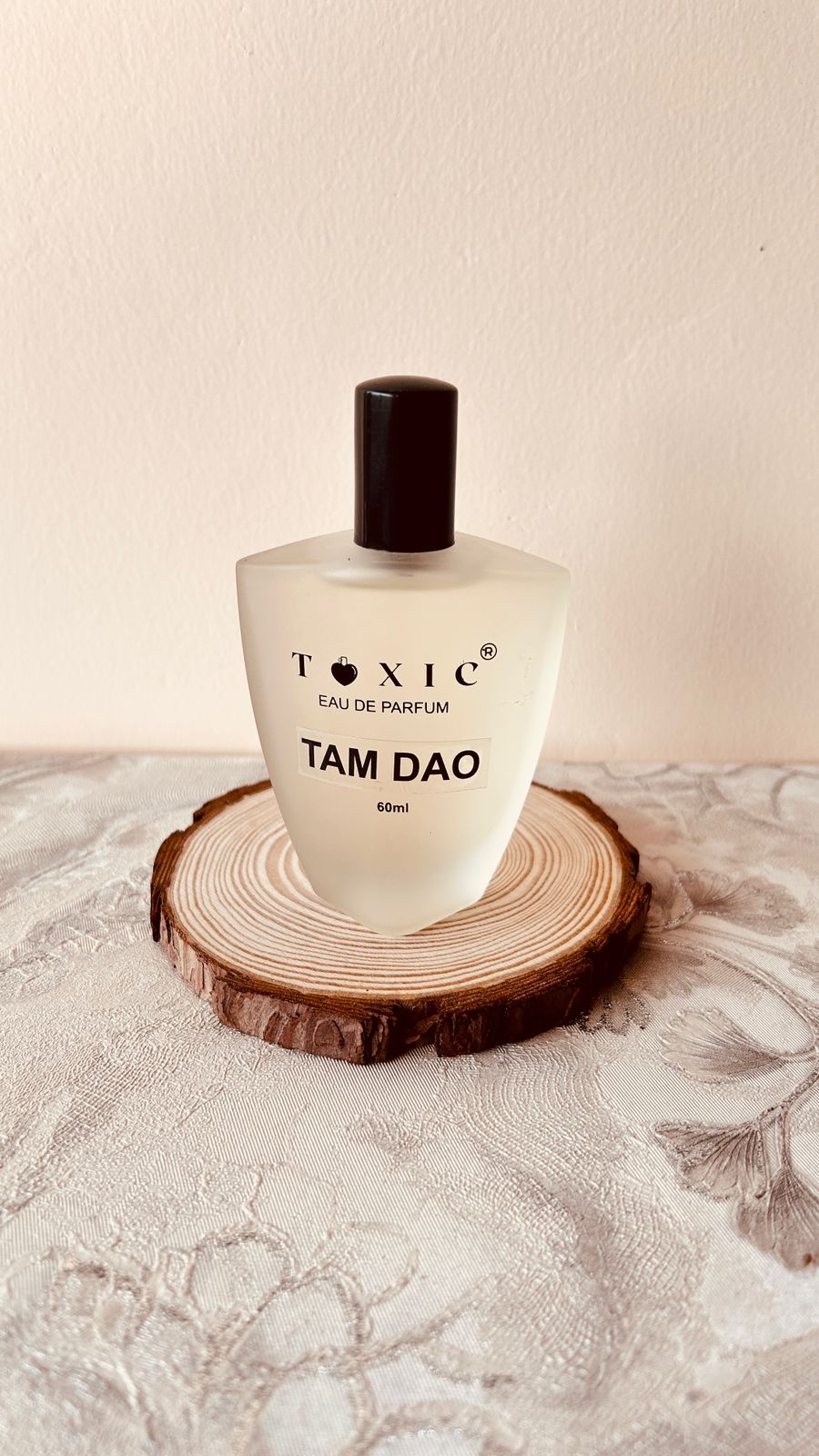 Tam Dao Perfume