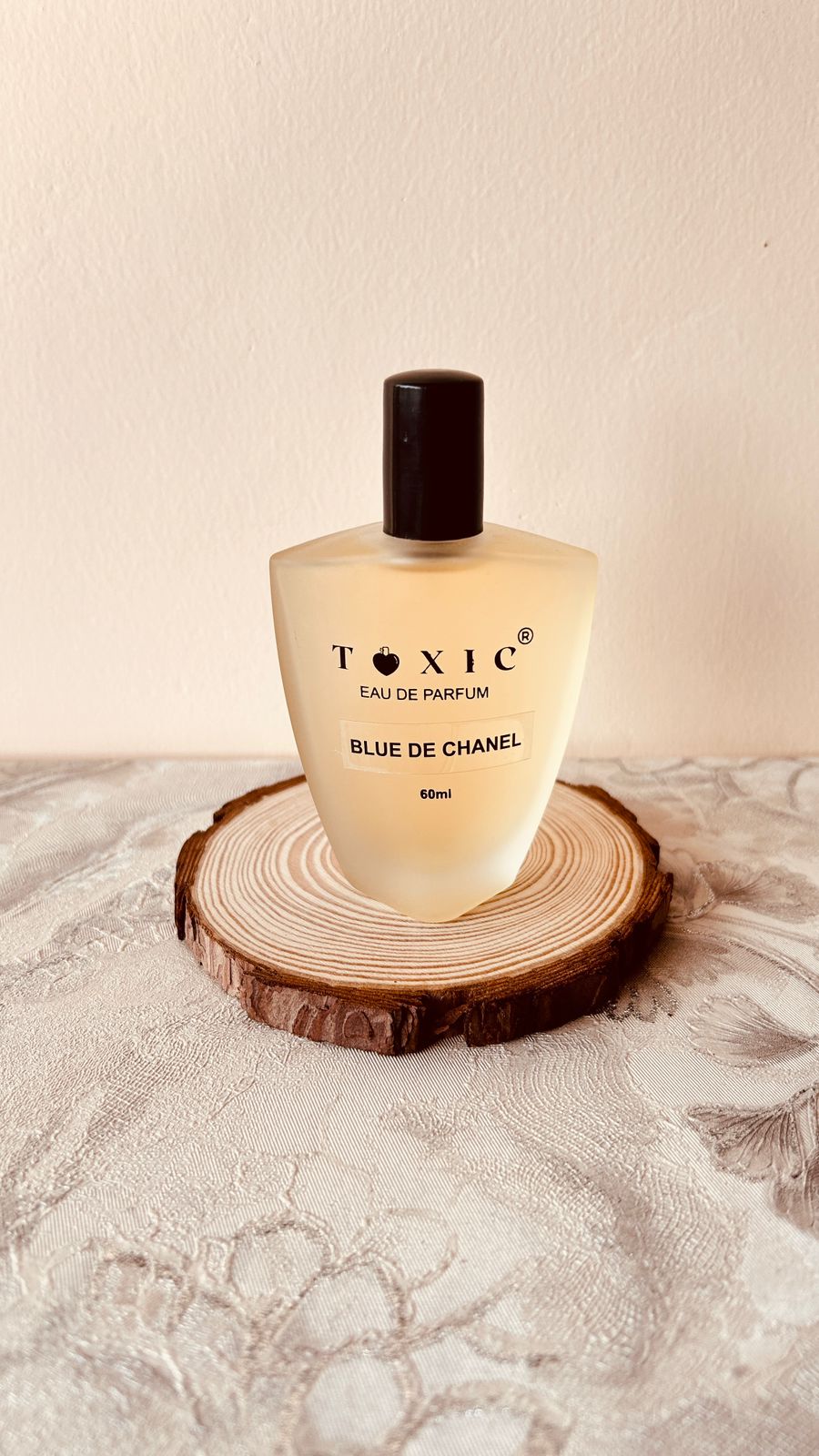 Blue De Chanel Perfume