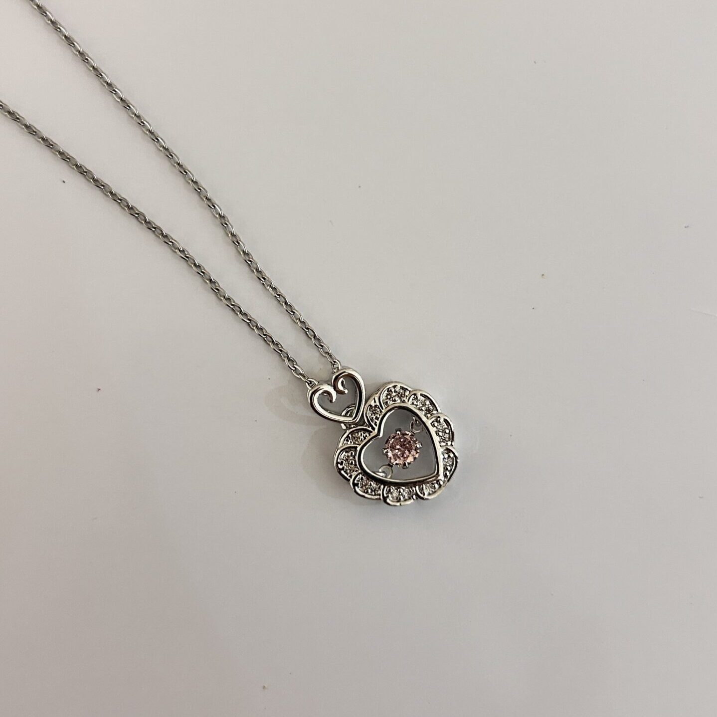 Love Potion Necklace