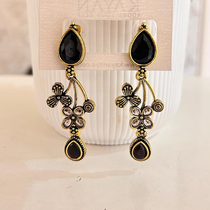 Jiyana Earrings