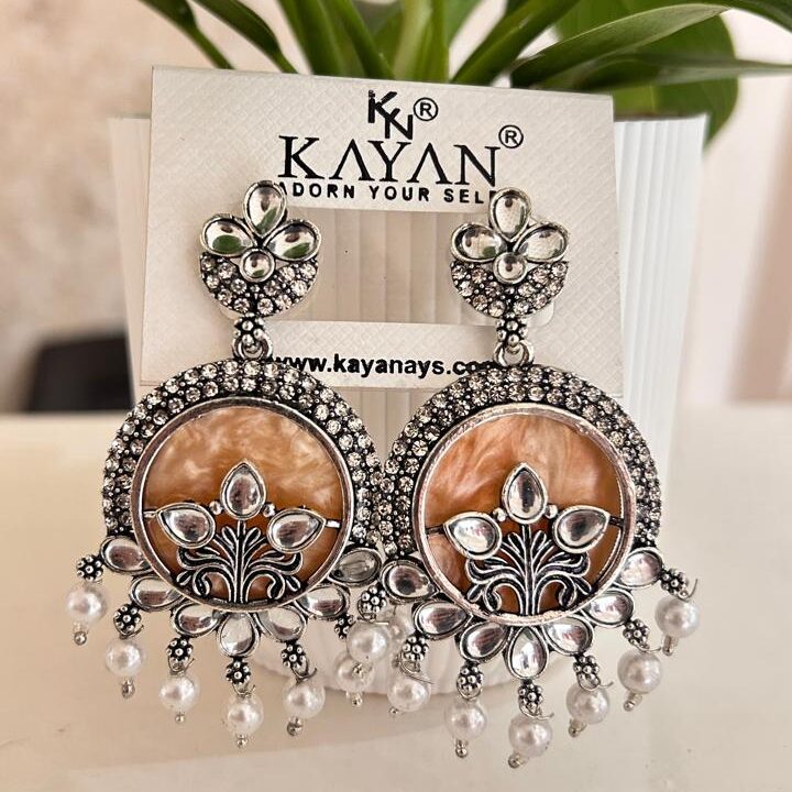 Rani Earrings