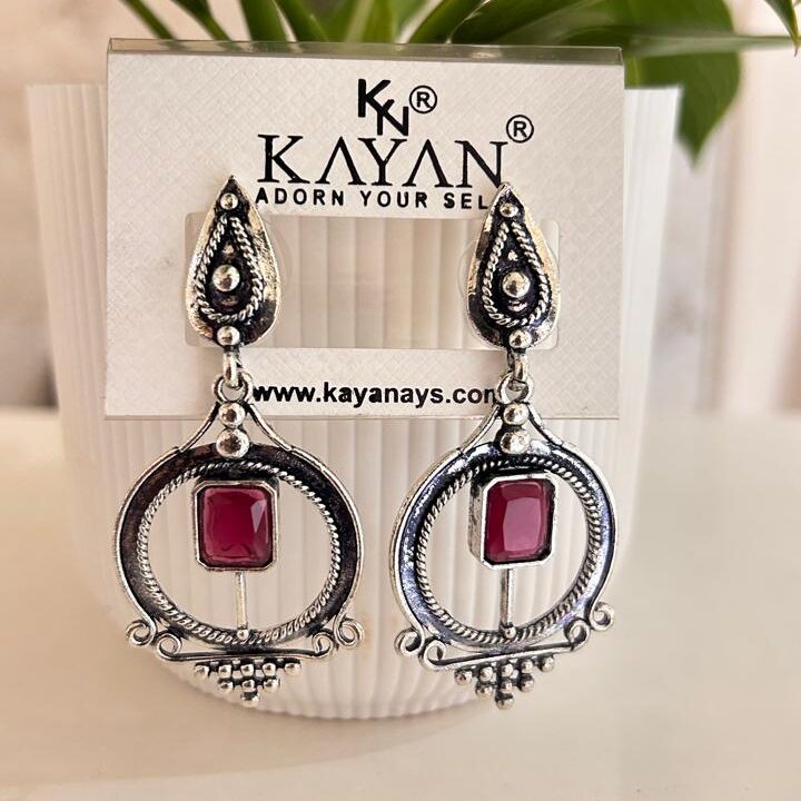 Sapna Earrings