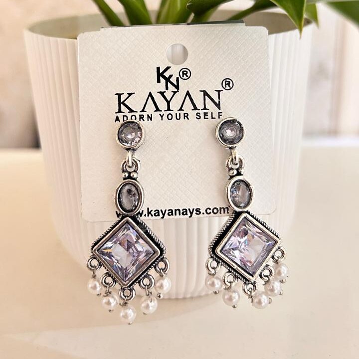 Kiara Earrings