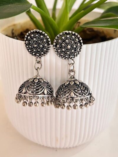 Ayesha Earrings