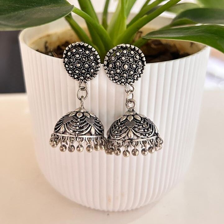 Ayesha Earrings