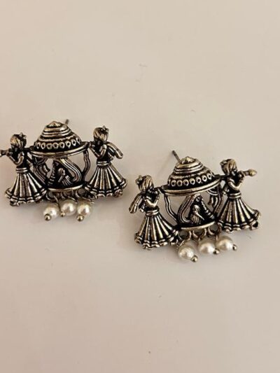 Palki Earrings