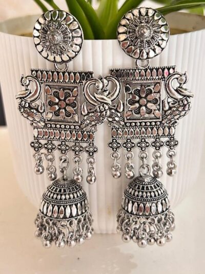 Aarti Earrings