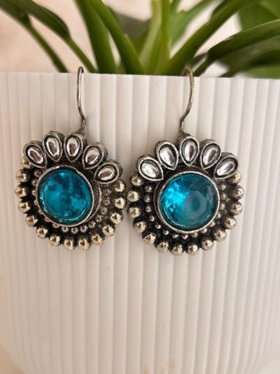Zeisha Earrings