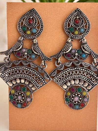 Radha Earrings