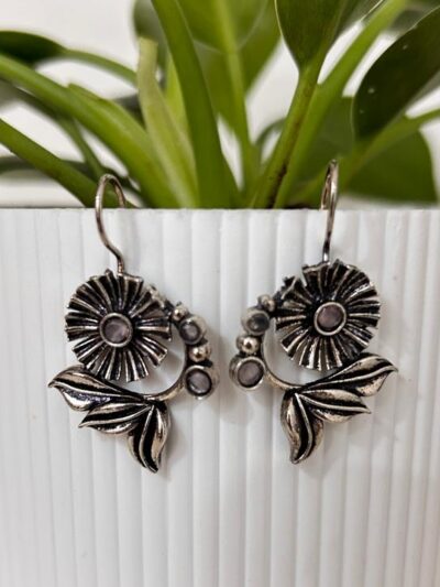 Yami Earrings