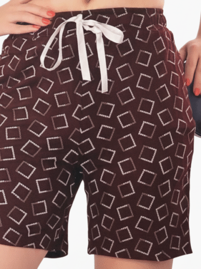 Millie Pyjama Shorts