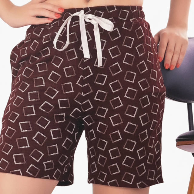 Millie Pyjama Shorts